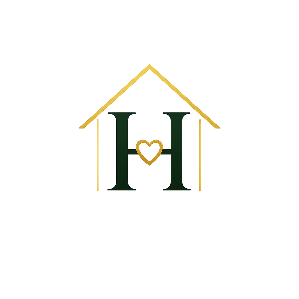 Harmony Haus logo